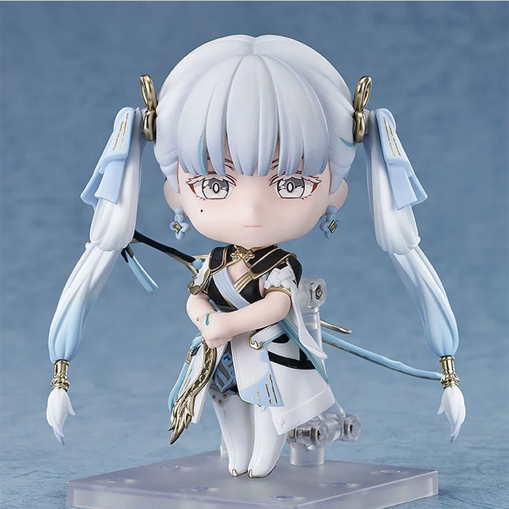 PREORDEN: Nendoroid Wuthering Waves: Jinhsi - Image 2