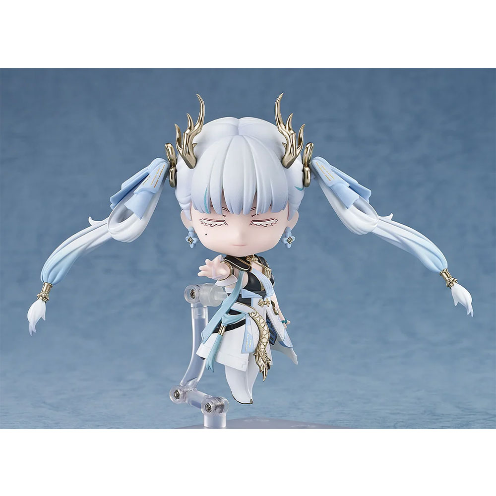 PREORDEN: Nendoroid Wuthering Waves: Jinhsi - Image 3