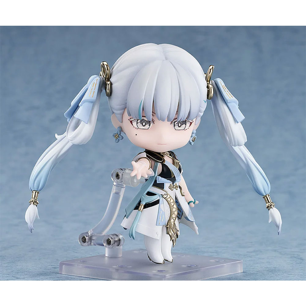 PREORDEN: Nendoroid Wuthering Waves: Jinhsi - Image 4