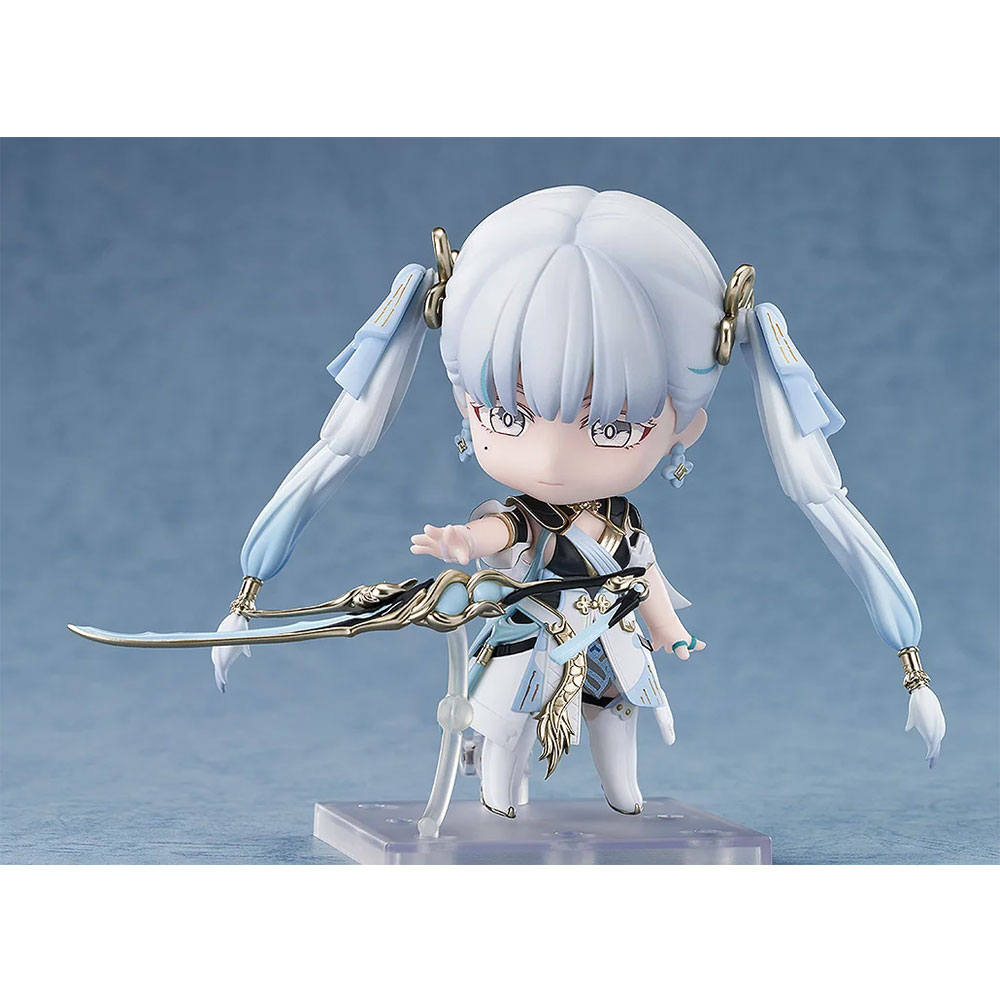 PREORDEN: Nendoroid Wuthering Waves: Jinhsi - Image 5