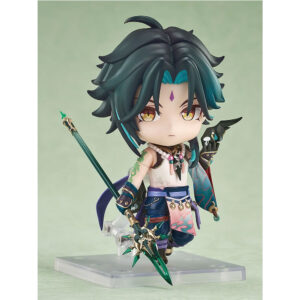 PREORDEN: Nendoroid Genshin Impact Xiao + SB BONUS