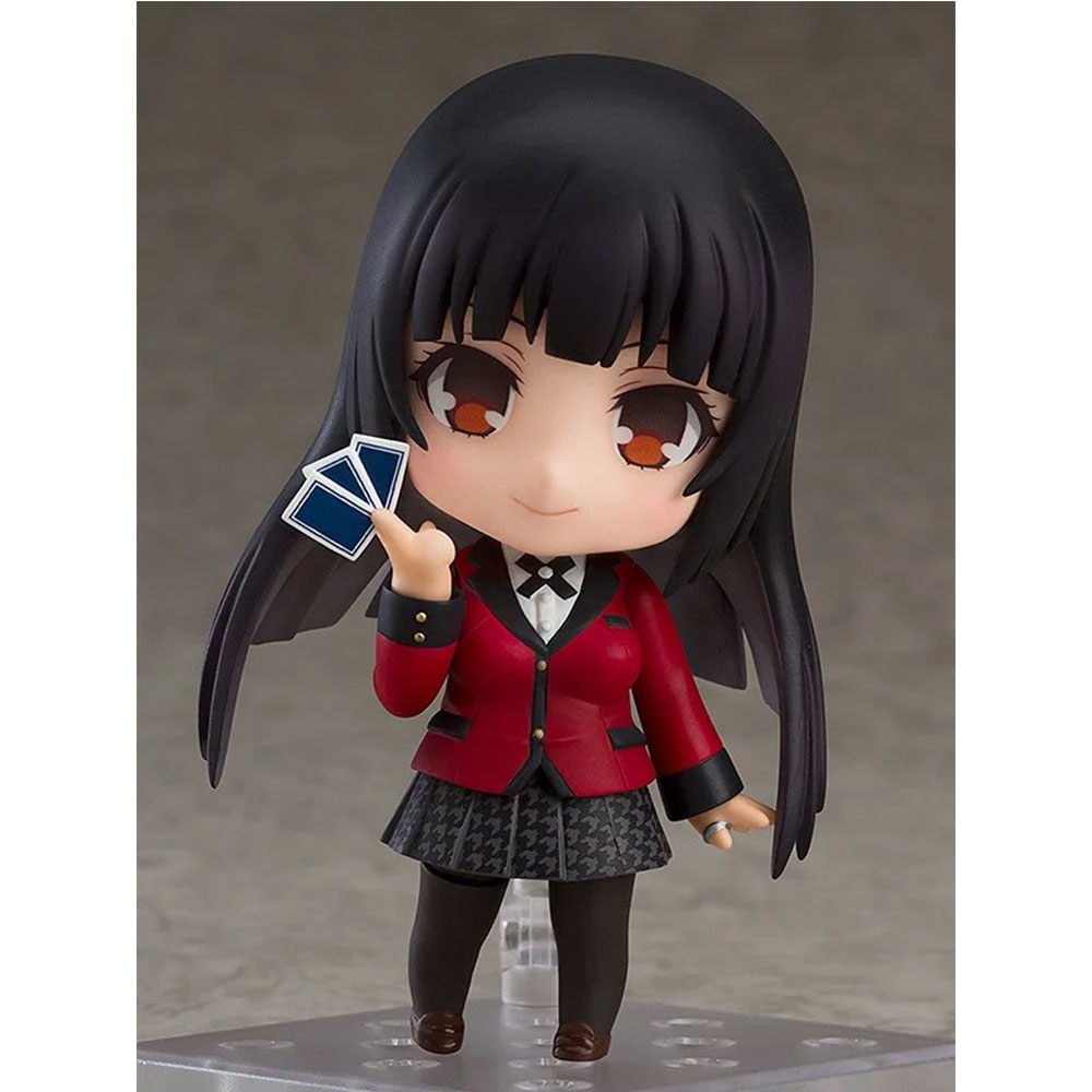PREORDEN: Nendoroid Kakegurui XX: Yumeko Jabami - Reissue