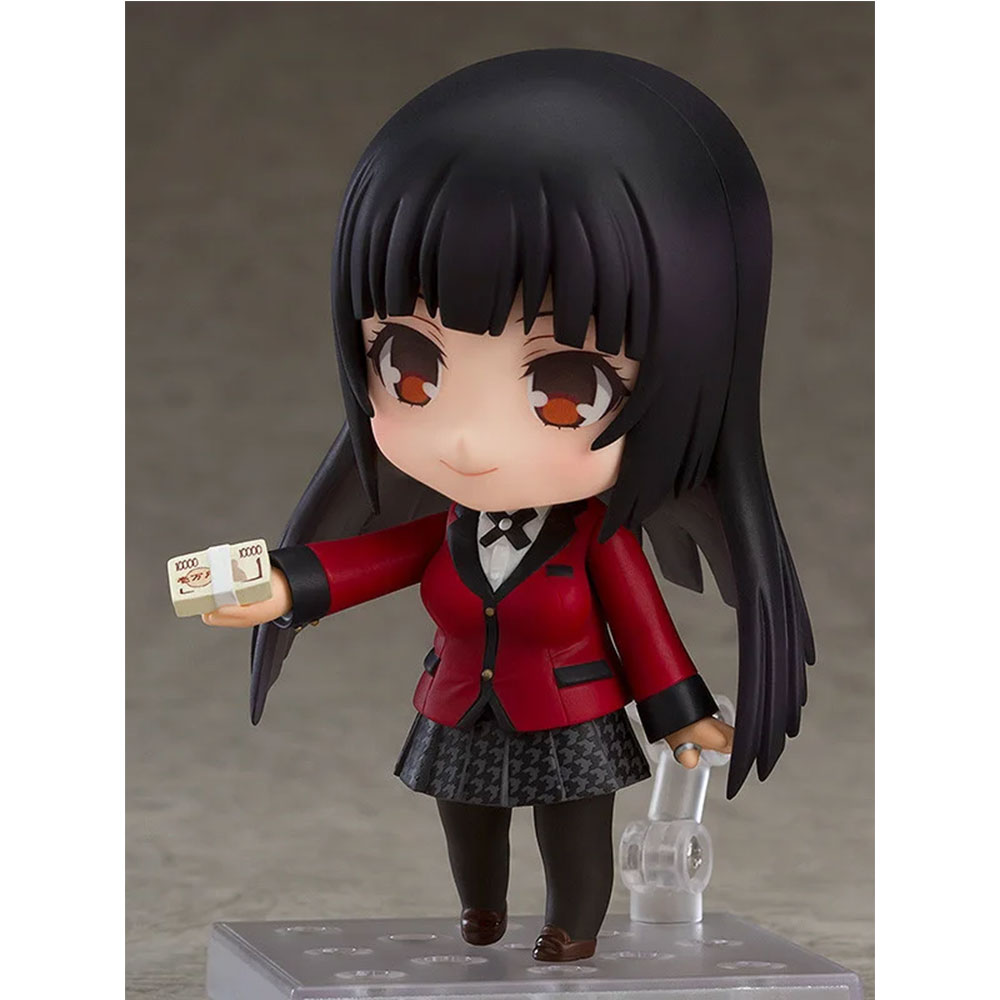 PREORDEN: Nendoroid Kakegurui XX: Yumeko Jabami - Reissue - Image 2