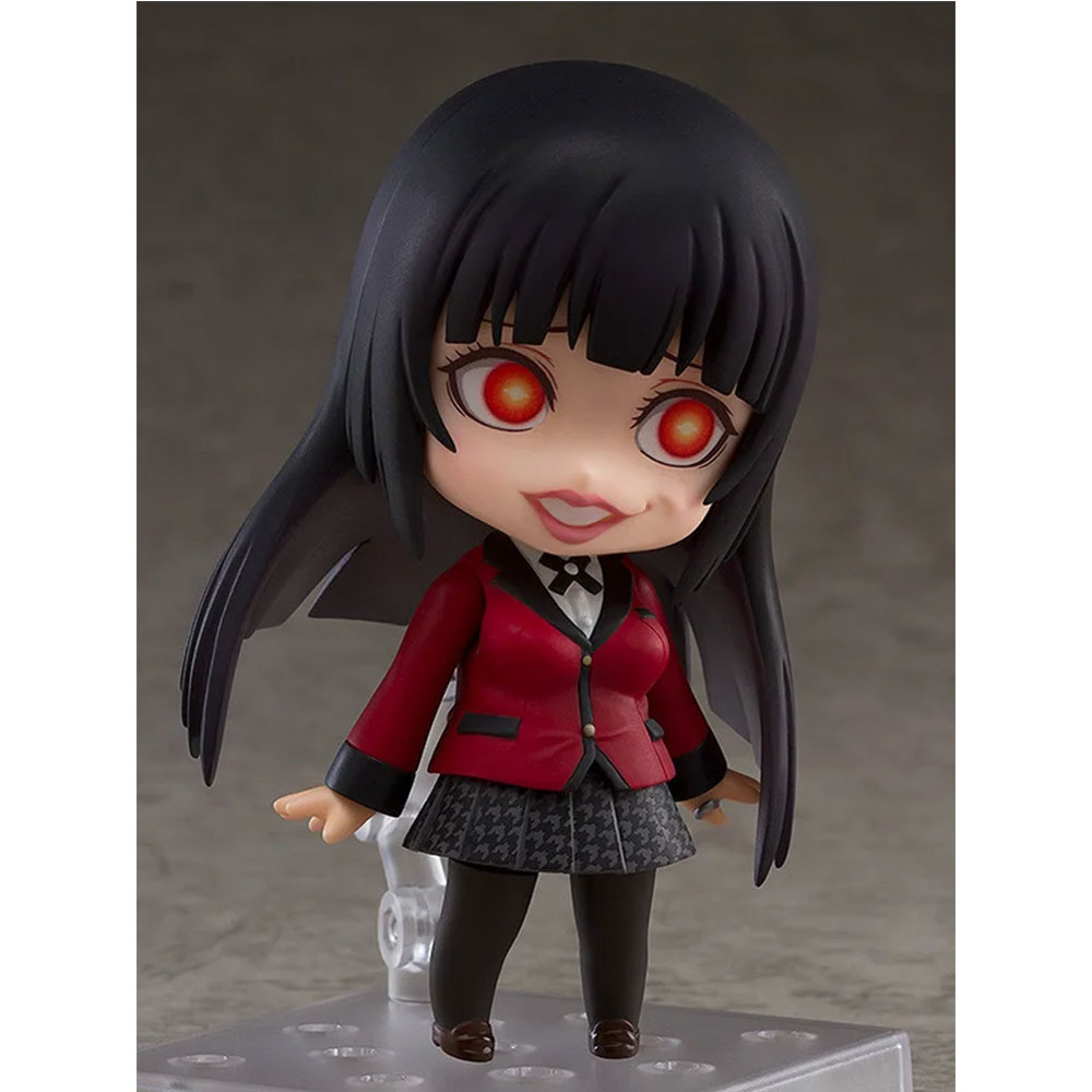 PREORDEN: Nendoroid Kakegurui XX: Yumeko Jabami - Reissue - Image 3