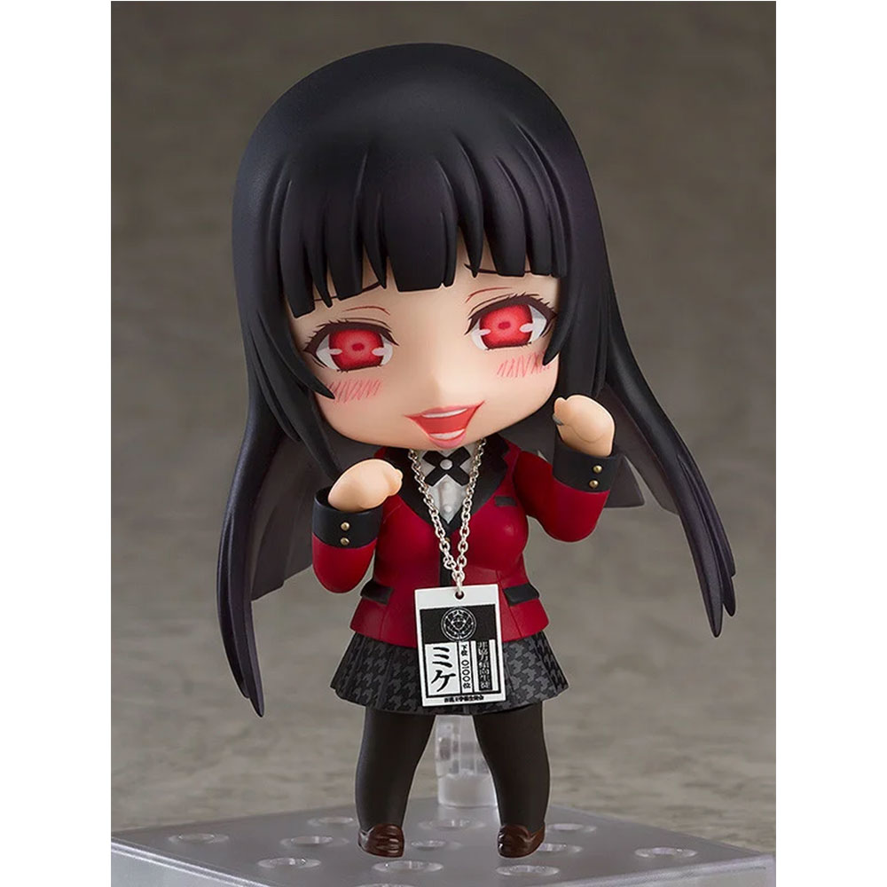 PREORDEN: Nendoroid Kakegurui XX: Yumeko Jabami - Reissue - Image 4