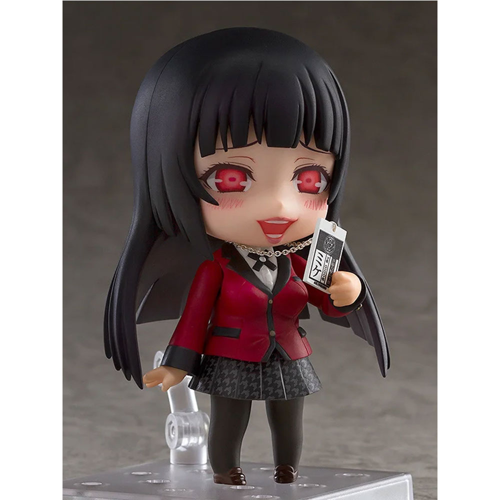 PREORDEN: Nendoroid Kakegurui XX: Yumeko Jabami - Reissue - Image 5