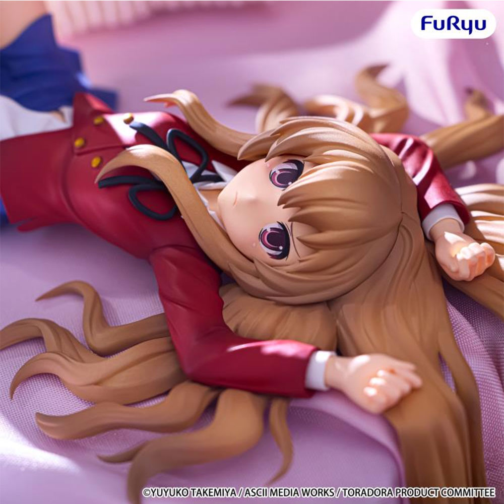 PREORDEN: Noodle Stopper: Toradora! Aisaka Taiga - Image 3
