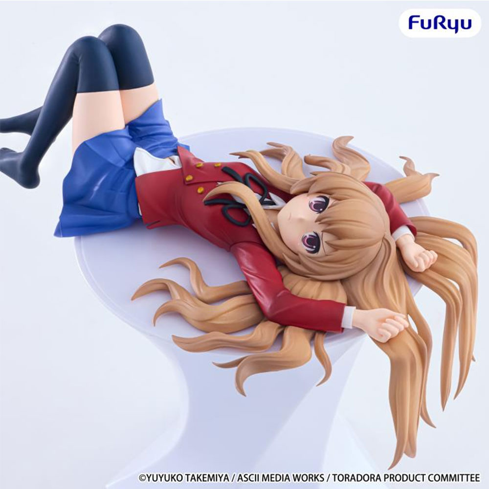 PREORDEN: Noodle Stopper: Toradora! Aisaka Taiga - Image 4