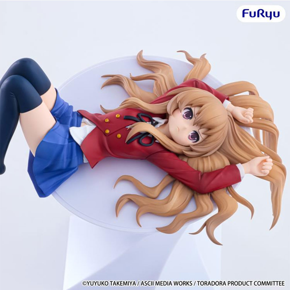 PREORDEN: Noodle Stopper: Toradora! Aisaka Taiga - Image 5