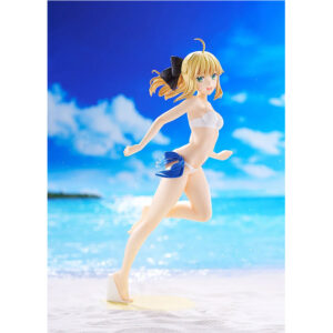 PREORDEN: POP UP PARADE L: BEACH QUEENS Fate Stay Night: Saber Lily