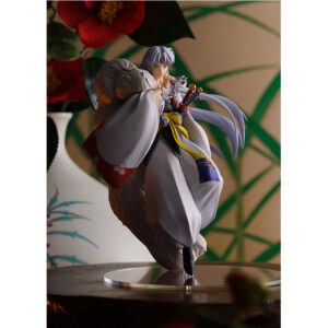 PREORDEN: POP UP PARADE Inuyasha: Sesshomaru - Reissue