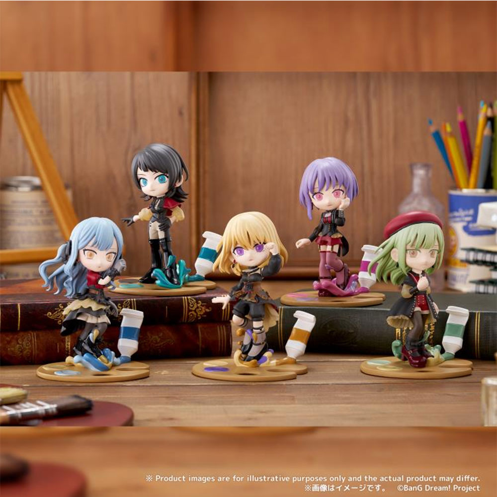 PREORDEN: PalVerse BanG Dream! Ave Mujica