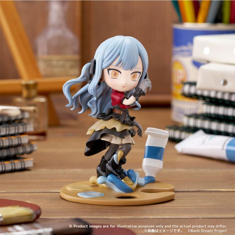 PREORDEN: PalVerse BanG Dream! Ave Mujica - Image 14