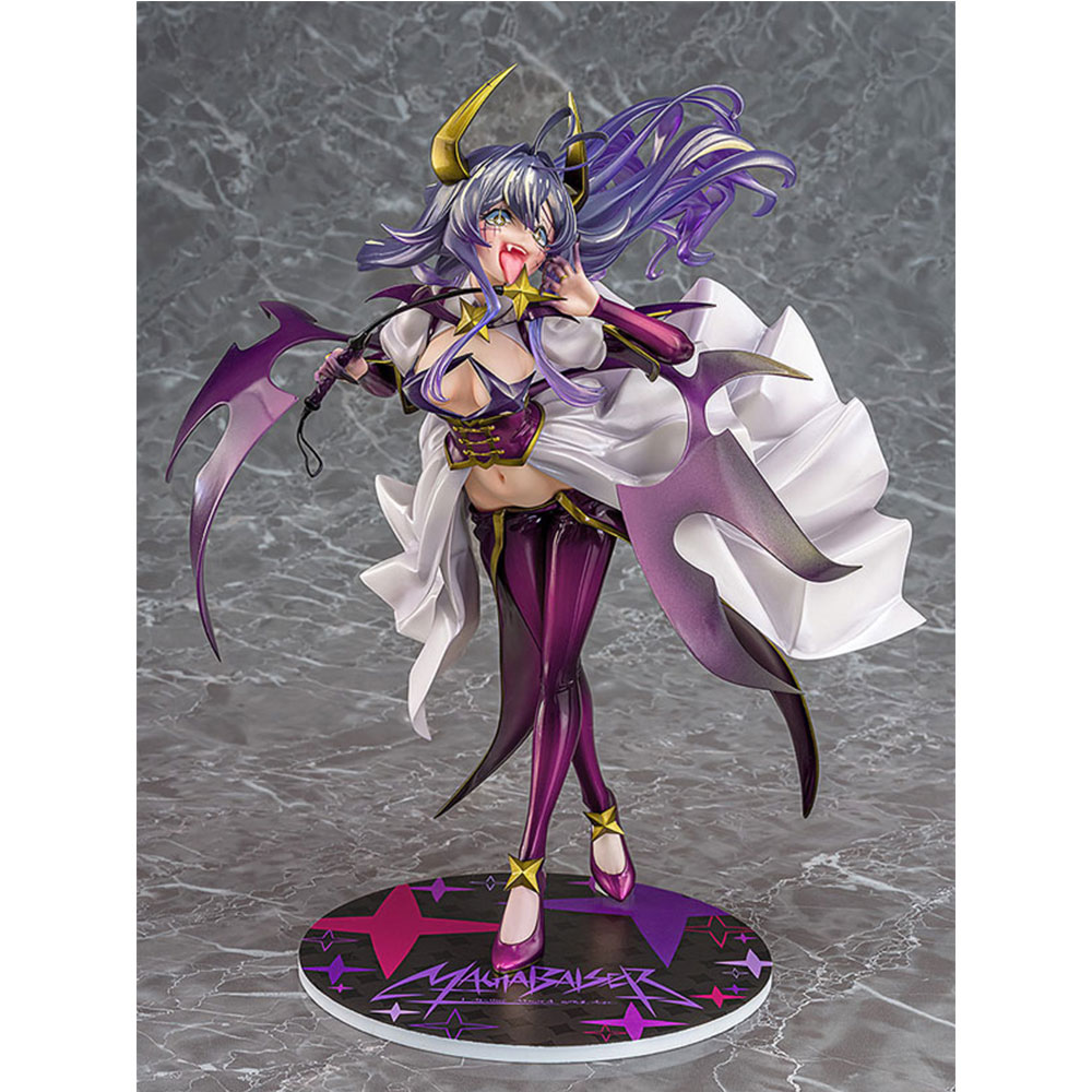 PREORDEN: Mahou Shoujo ni Akogarete: Magia Baiser: Second Form 1/7