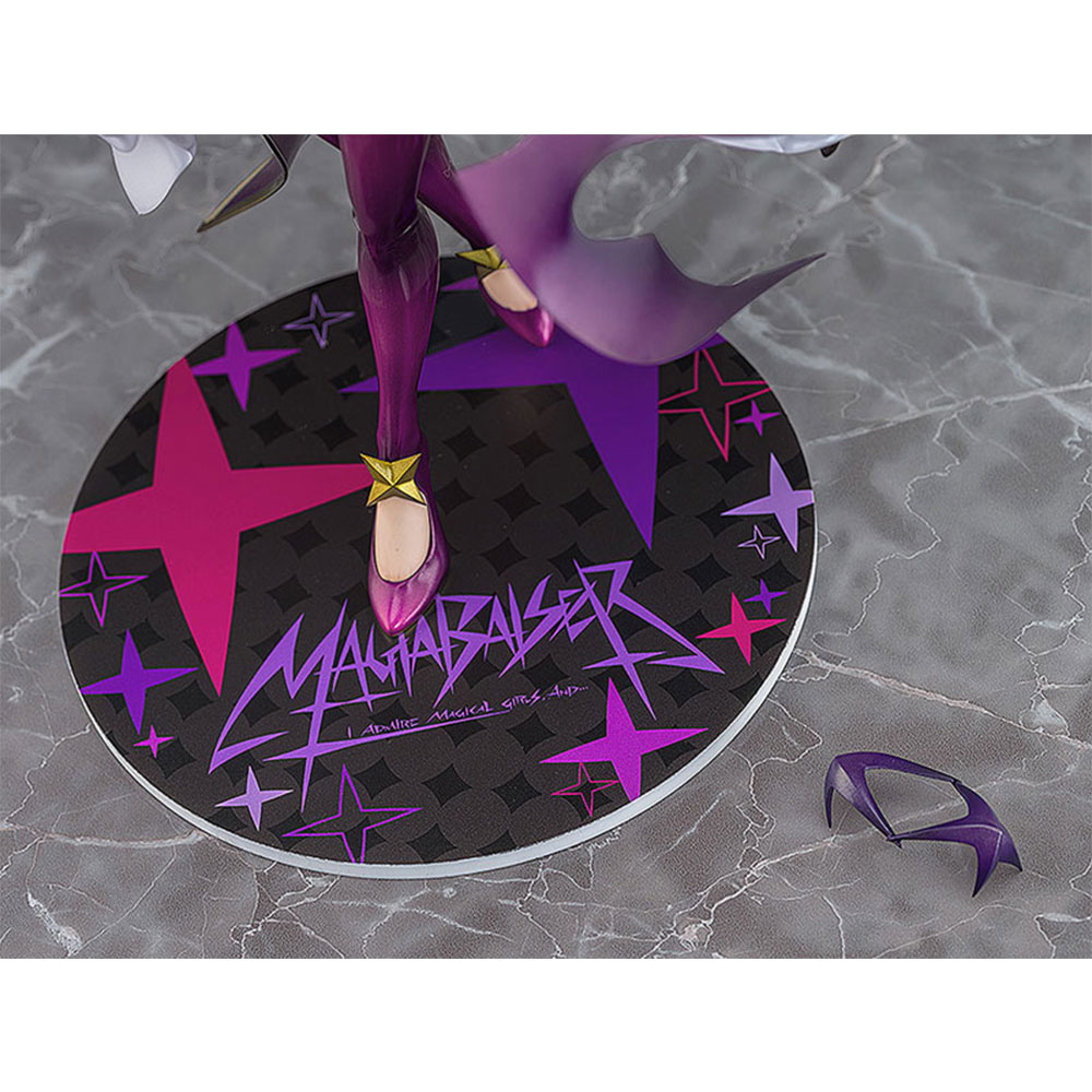 PREORDEN: Mahou Shoujo ni Akogarete: Magia Baiser: Second Form 1/7 - Image 9