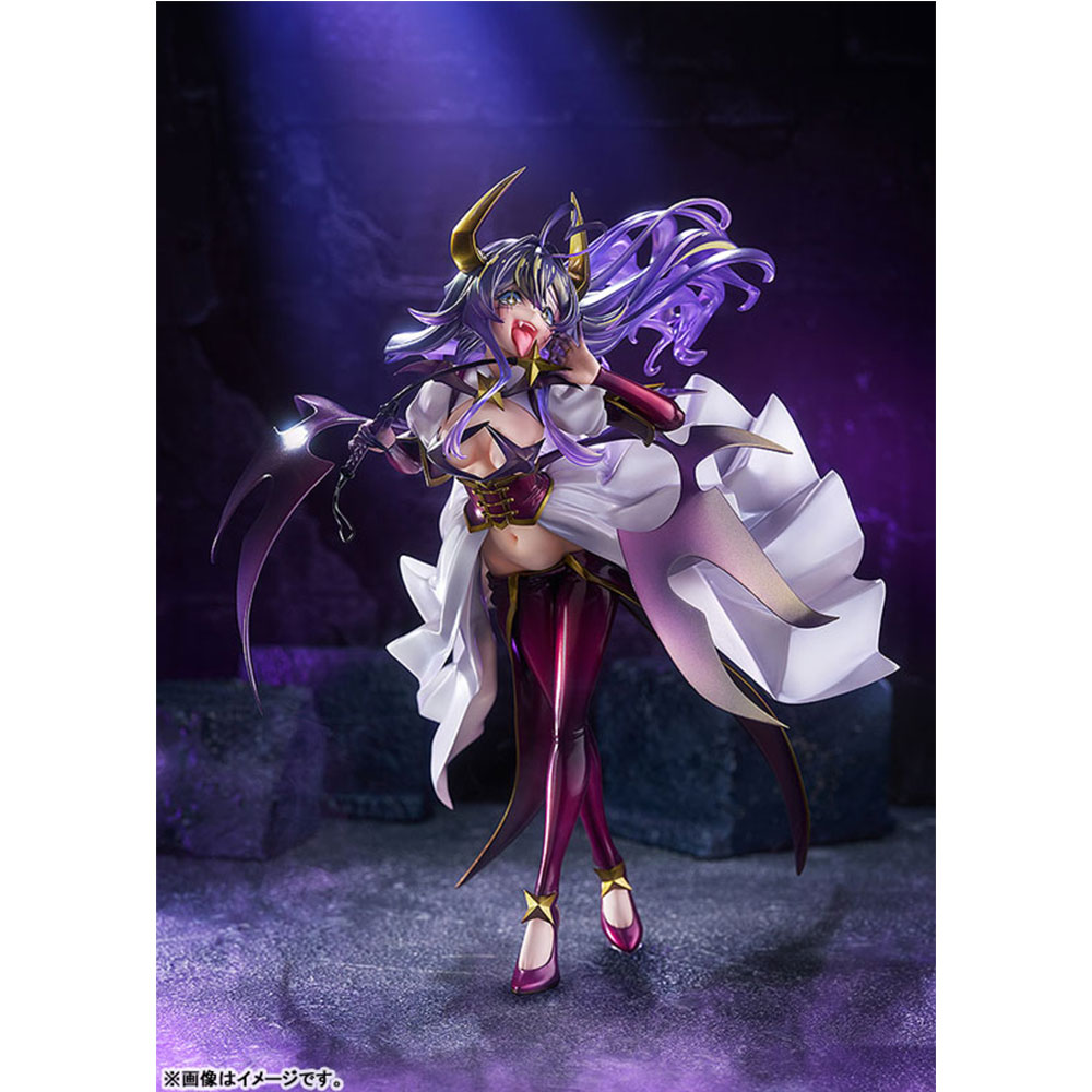 PREORDEN: Mahou Shoujo ni Akogarete: Magia Baiser: Second Form 1/7 - Image 8