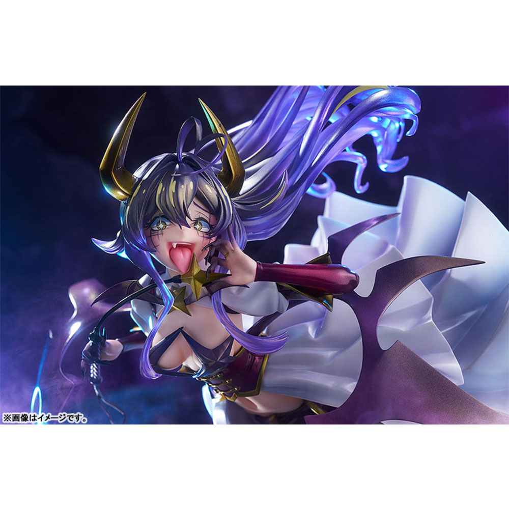 PREORDEN: Mahou Shoujo ni Akogarete: Magia Baiser: Second Form 1/7 - Image 6