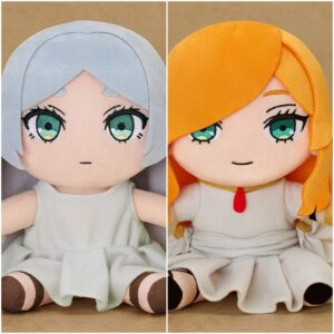 PREORDEN: Frieren: Beyond Journey's End: Frieren Apprentice Era / Flammel