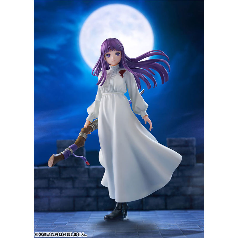 PREORDEN: Frieren: Beyond Journey's End Fern - Battle with Lugner - 1/7 - Image 10