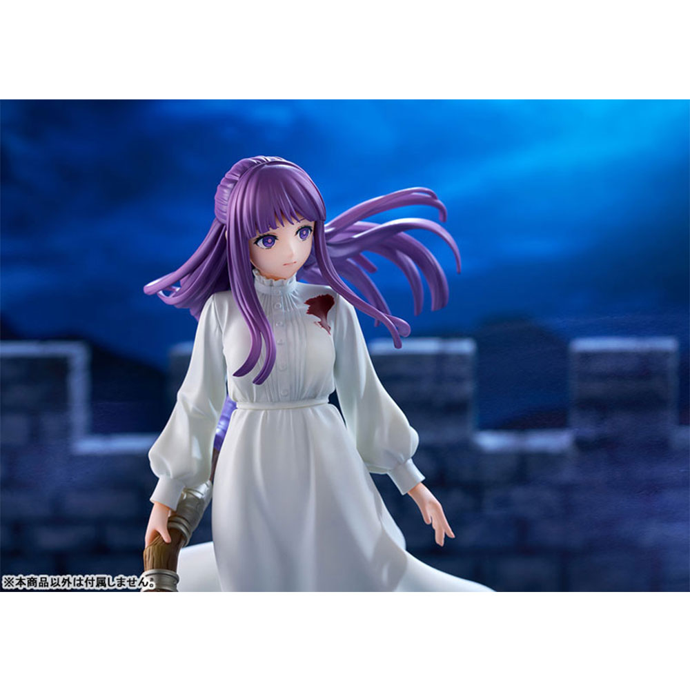 PREORDEN: Frieren: Beyond Journey's End Fern - Battle with Lugner - 1/7 - Image 14