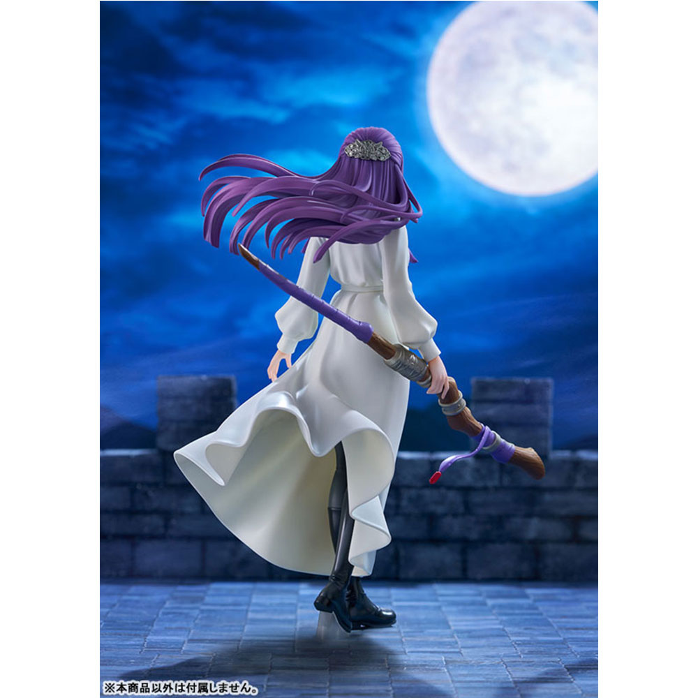 PREORDEN: Frieren: Beyond Journey's End Fern - Battle with Lugner - 1/7 - Image 15