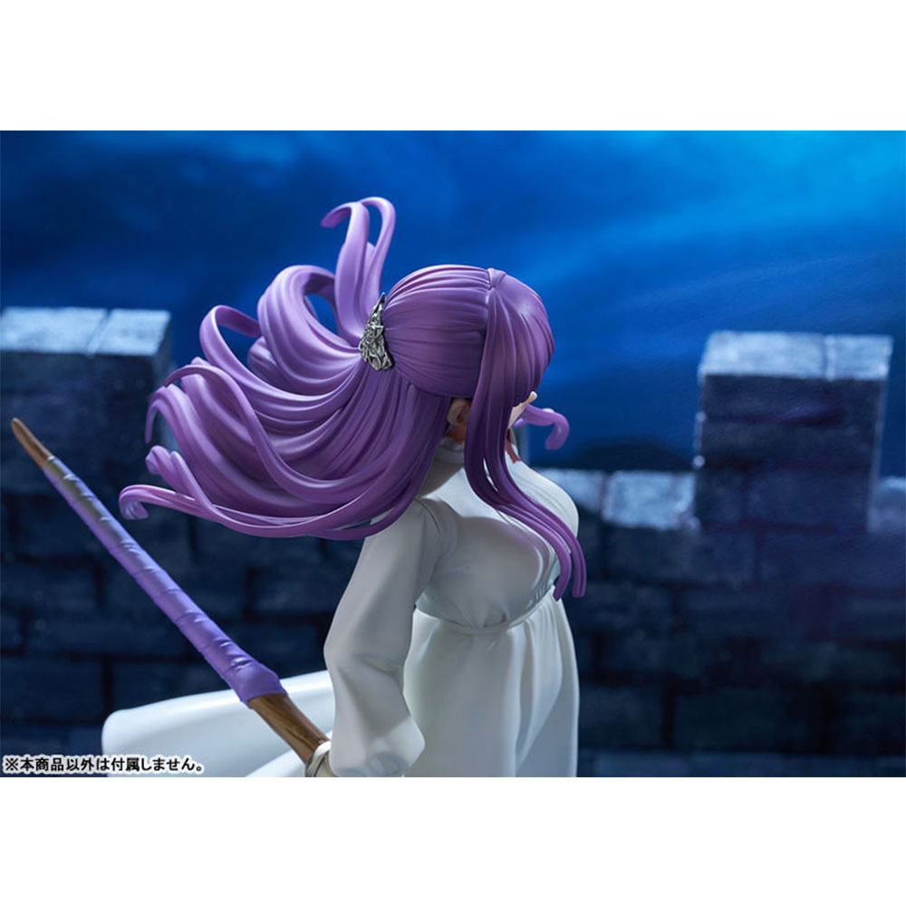 PREORDEN: Frieren: Beyond Journey's End Fern - Battle with Lugner - 1/7 - Image 16