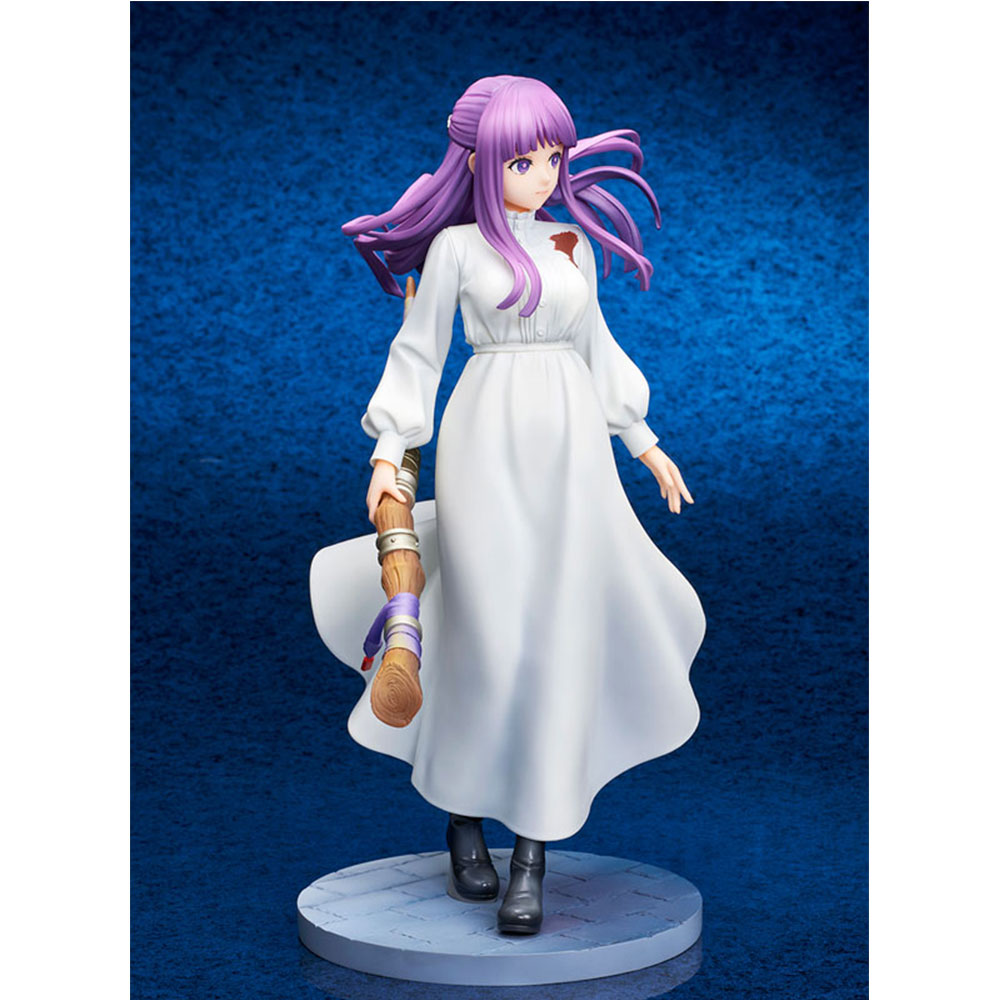 PREORDEN: Frieren: Beyond Journey's End Fern - Battle with Lugner - 1/7 - Image 4