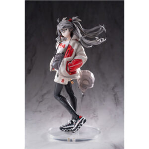 PREORDEN: Evangelio RADIO EVA: Asuka Langley Shikinami RADIO EVA Part.2 Original Color Ver. 1/7 - Reissue