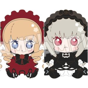 PREORDEN: Rozen Maiden Huggy Doll