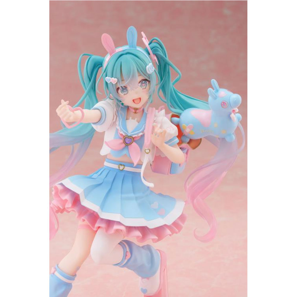 PREORDEN: Priapo Characters: Taito Kuji: Hatsune Miku x Rody A Ver. - LIMITED EDITION - Image 11