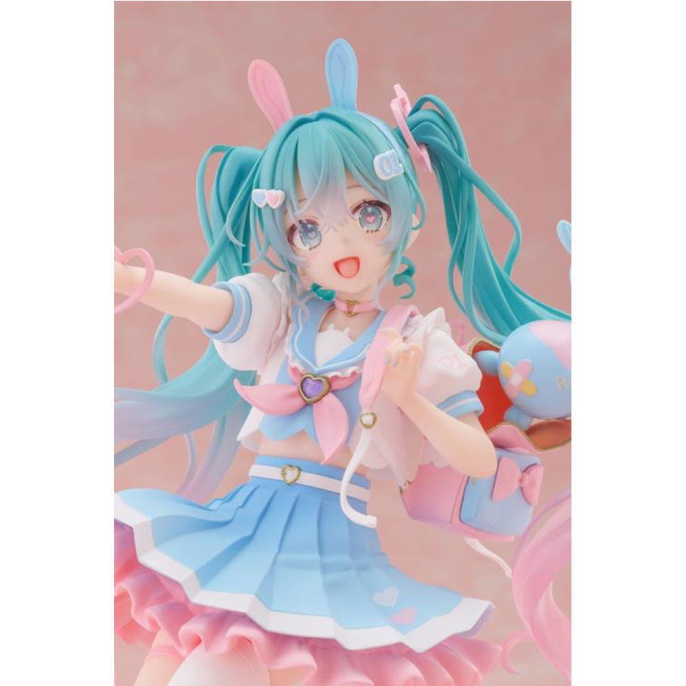 PREORDEN: Priapo Characters: Taito Kuji: Hatsune Miku x Rody A Ver. - LIMITED EDITION - Image 12