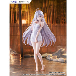 PREORDEN: TENITOL TALL SHIBOYUGI: Yuki GOLDEN BATH ver.