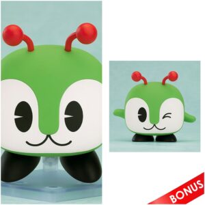 PREORDEN: Nendoroid Tokyo Toei Bus Mascot : Minkuru