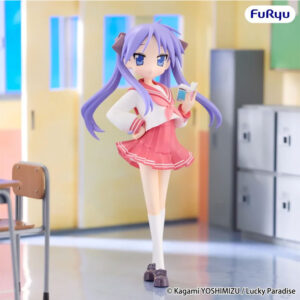 PREORDEN: Trio-Try-It: Lucky Star: Kagami Hiiragi