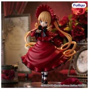 PREORDEN: Furyu Trio-Try-iT: Rozen Maiden: Shinku