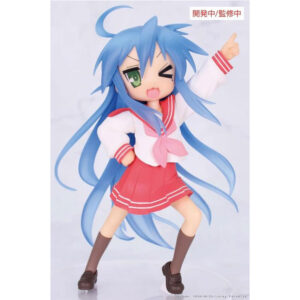 PREORDEN: Vivit Figure: Lucky Star: Konata Izumi