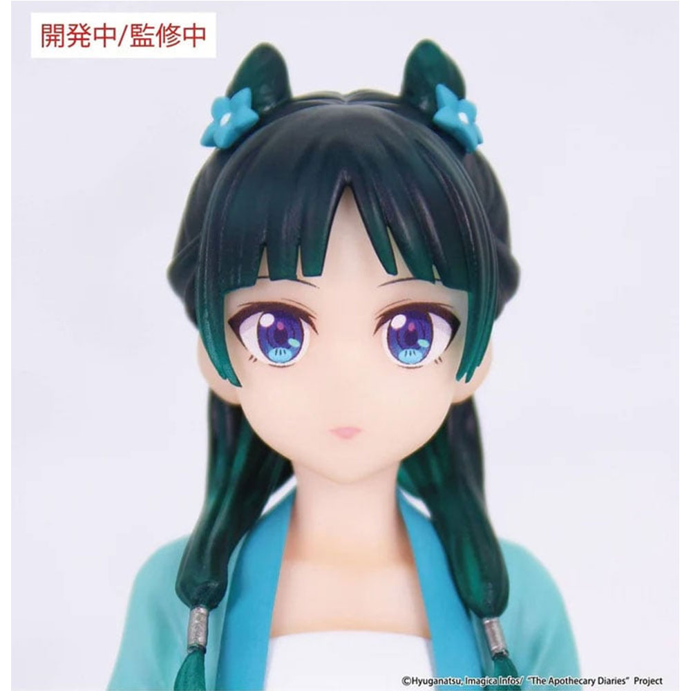 PREORDEN: Vivit Figure: The Apothecary Diaries: Maomao - Hunting - Image 4