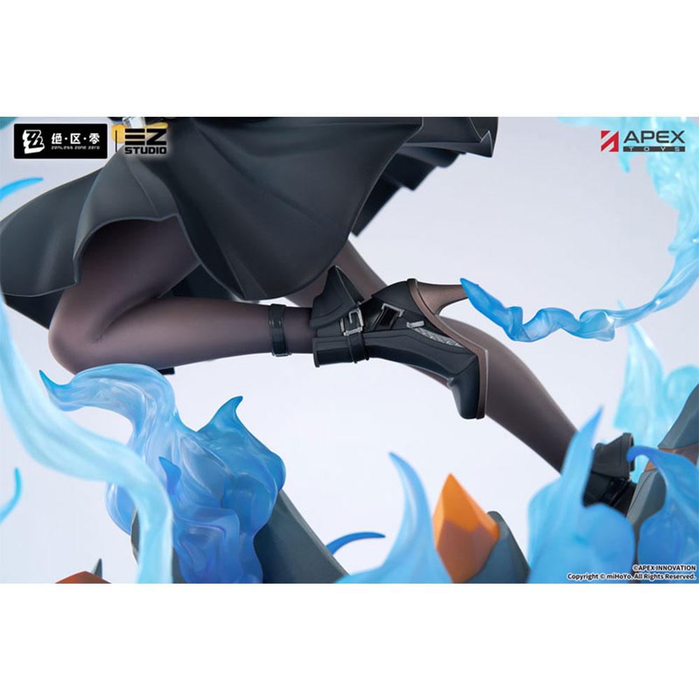 PREORDEN: Zenless Zone Zero Hoshimi Miyabi: Honed Blade of Reflection Ver. 1/7 + BONUS - Image 4