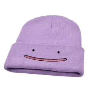 Pokemon: Ditto Beanie