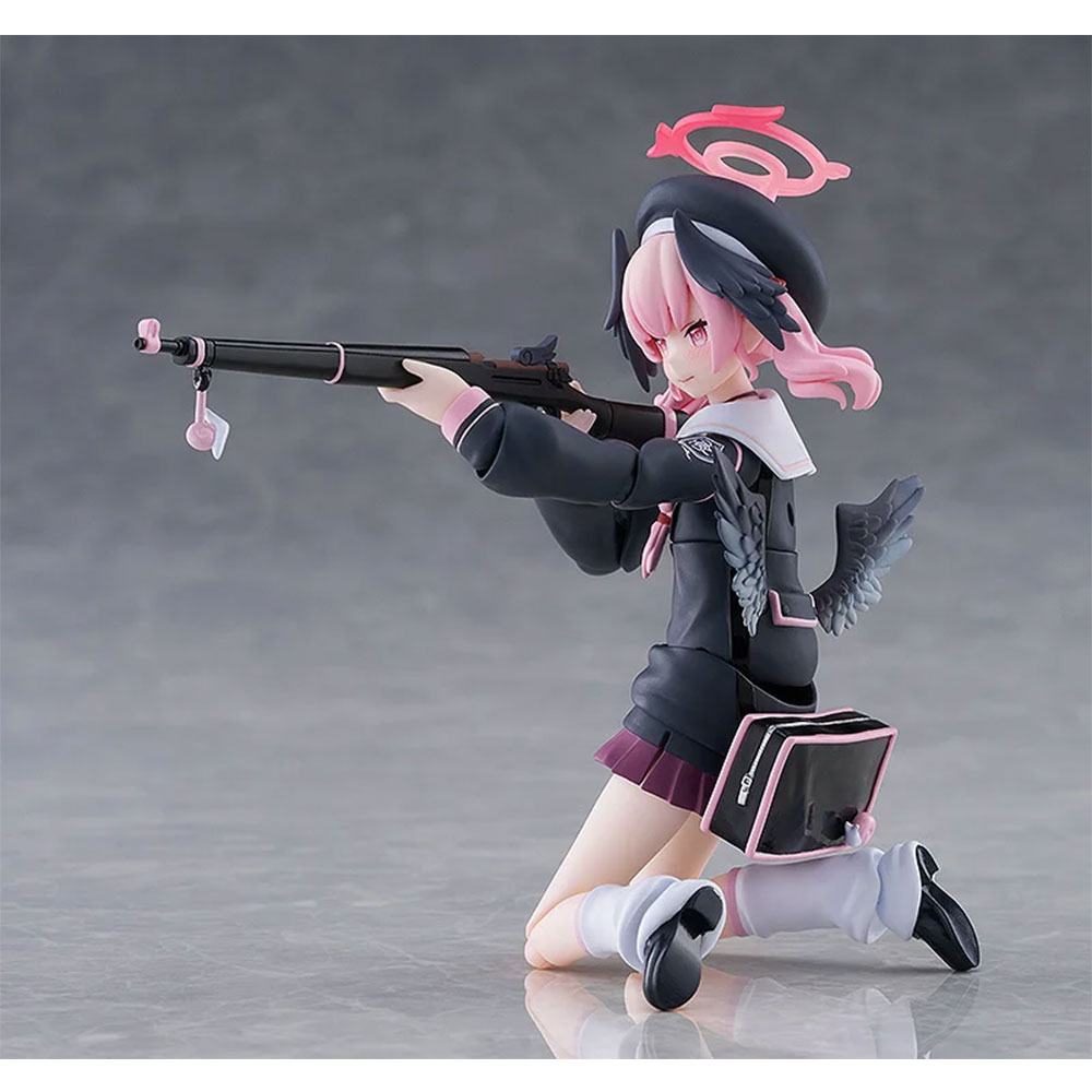 PREORDEN: figma Blue Archive: Koharu Shimoe - Image 12