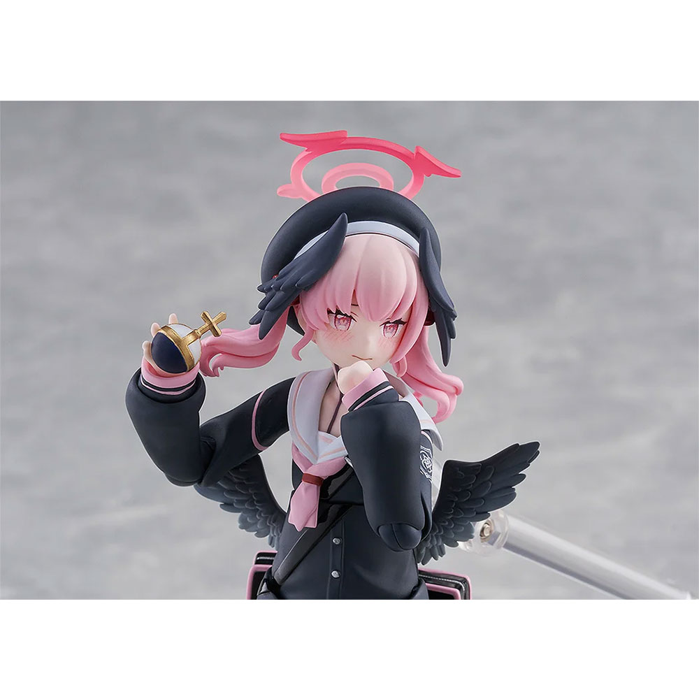 PREORDEN: figma Blue Archive: Koharu Shimoe - Image 15