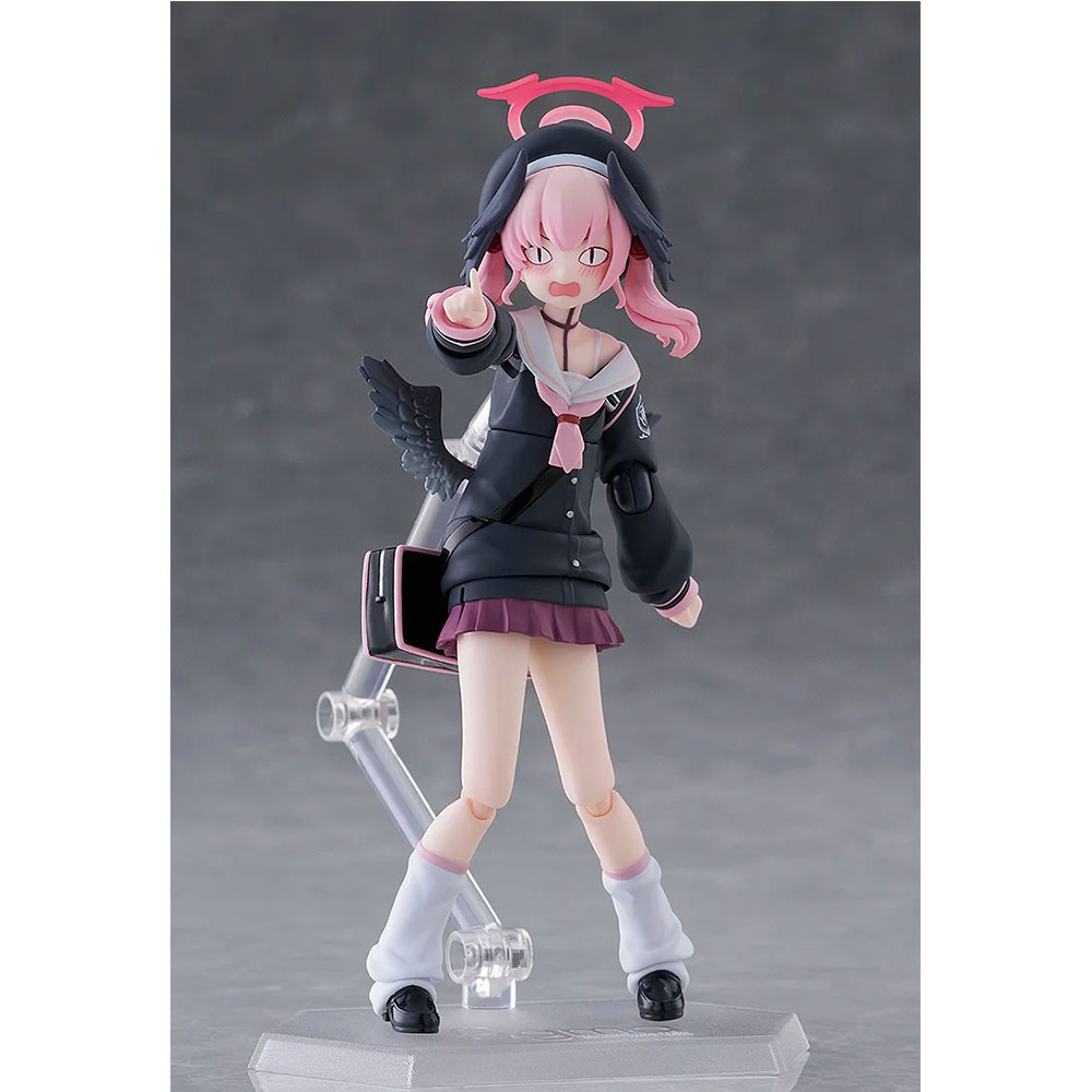 PREORDEN: figma Blue Archive: Koharu Shimoe - Image 10