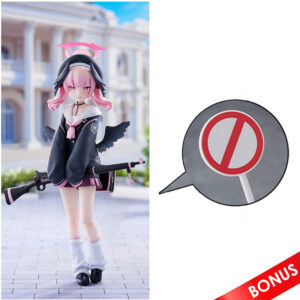 PREORDEN: figma Blue Archive: Koharu Shimoe