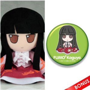 PREORDEN: FumoFumo Touhou Project Serie 17: Kaguya Houraisan - Reissue