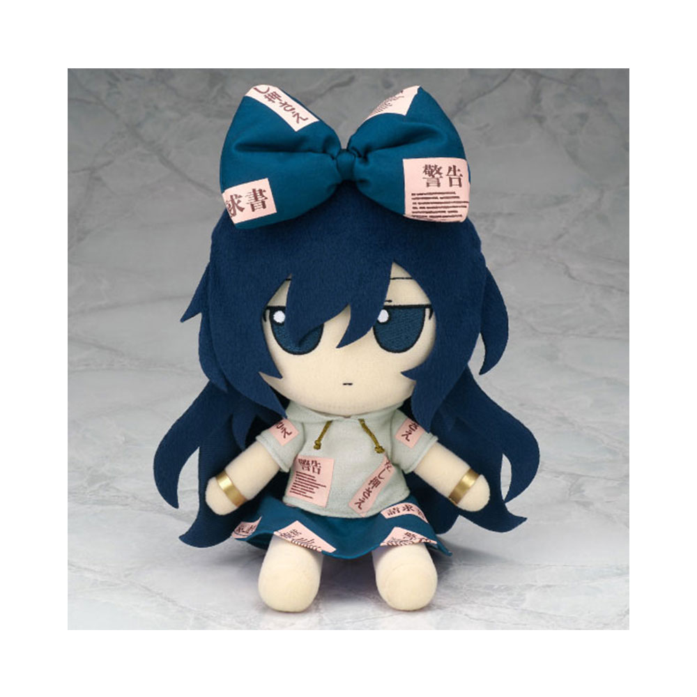 PREORDEN: FumoFumo Touhou Project Serie 45 Shion Yorigami - Reissue - Image 2