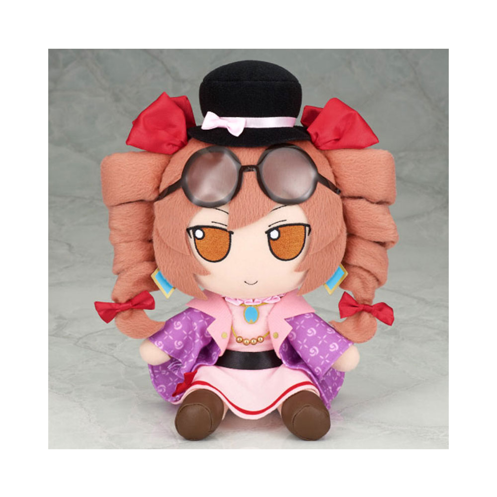 PREORDEN: FumoFumo Touhou Project Serie 53: Joon Yorigami - Reissue - Image 2
