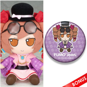 PREORDEN: FumoFumo Touhou Project Serie 53: Joon Yorigami - Reissue