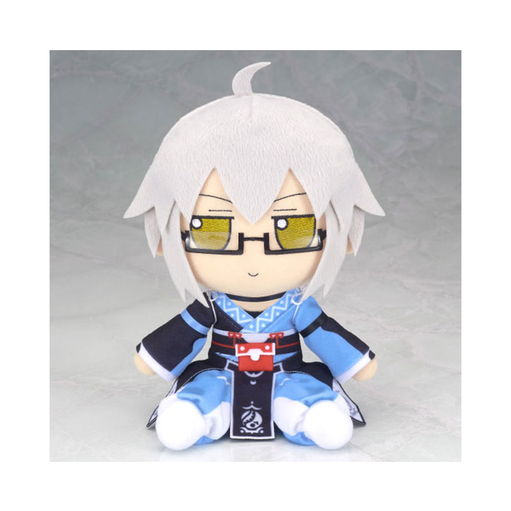 PREORDEN: FumoFumo Touhou Project Serie 73: Rinnosuke Morichika - Reissue - Image 2