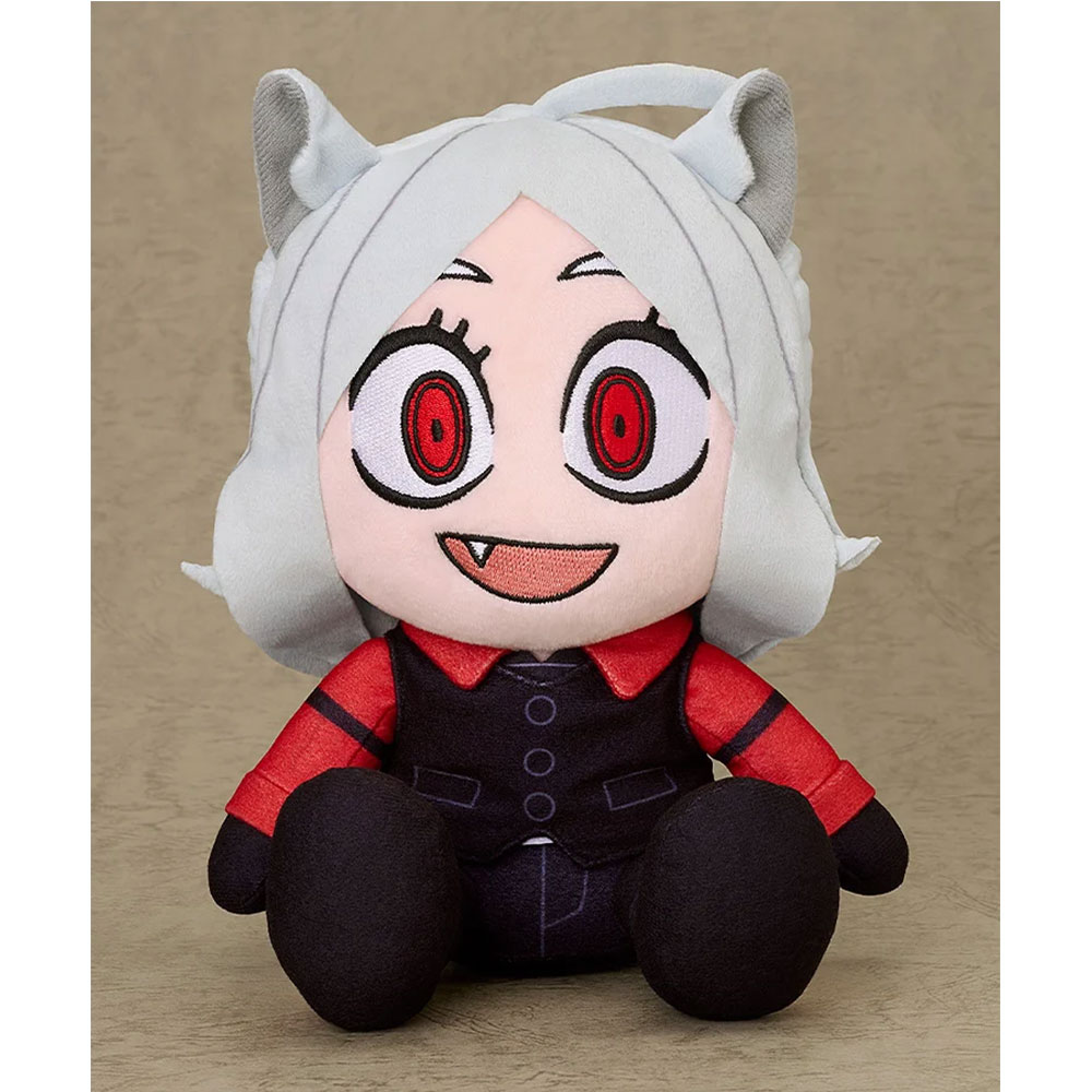 PREORDEN: Helltalker Plush: Lucifer/Modeus/Cerberus - Image 6