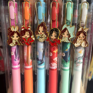 Heaven Official's Blessing – Lapicero de Gel